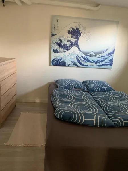 Billede 4 af Surf Apartment Stormgade