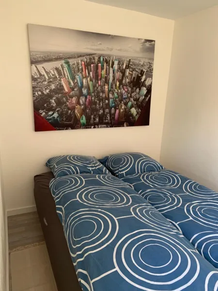Billede 6 af Surf Apartment Stormgade