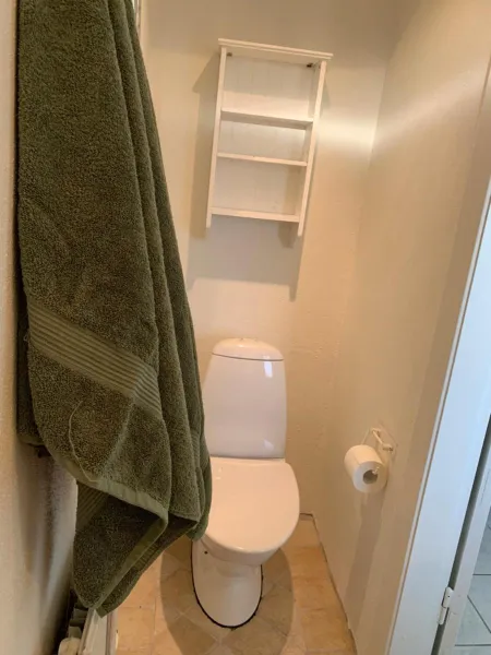 Billede 7 af Surf Apartment Stormgade