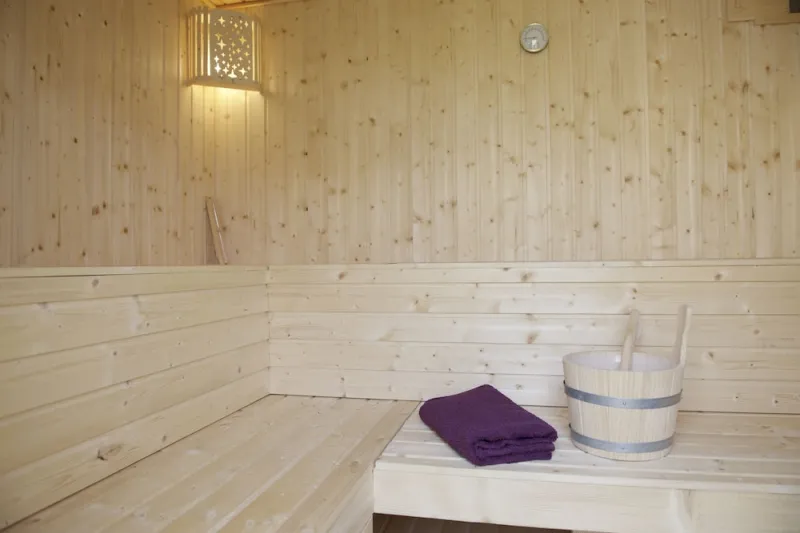 Billede 9 af Lotus BB & Spa - Indre Ro Yoga