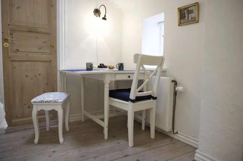 Billede 28 af Lotus BB & Spa - Indre Ro Yoga