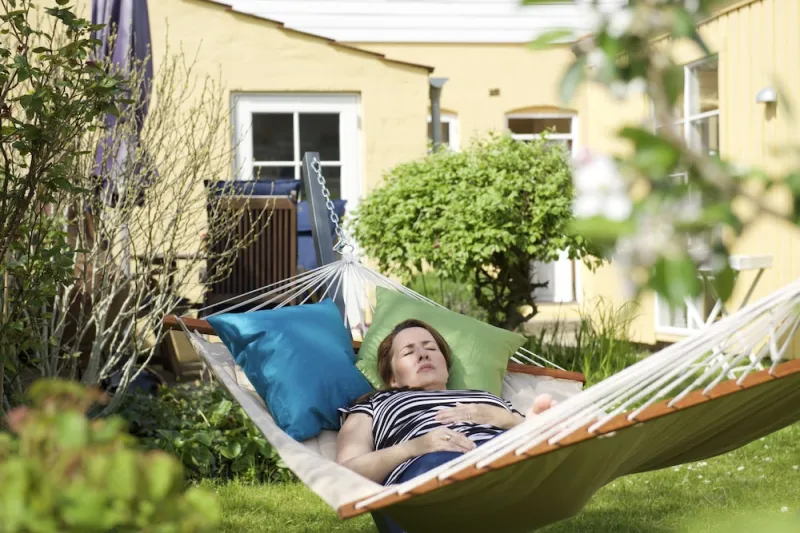Billede 44 af Lotus BB & Spa - Indre Ro Yoga