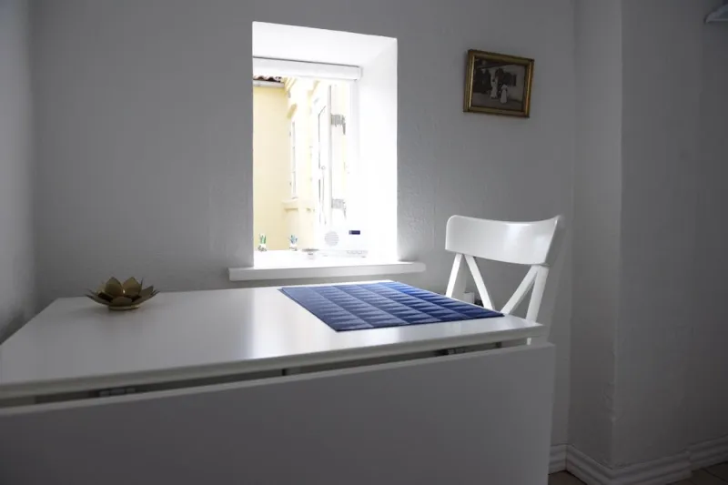 Billede 47 af Lotus BB & Spa - Indre Ro Yoga