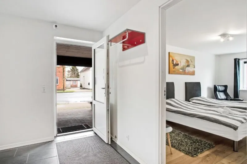 Billede 5 af Justsleep Bed and Breakfast