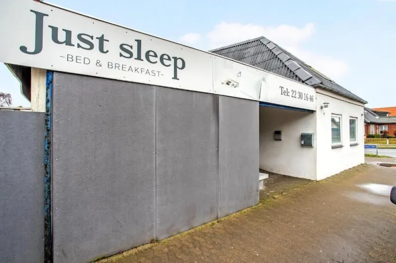 Billede 16 af Justsleep Bed and Breakfast