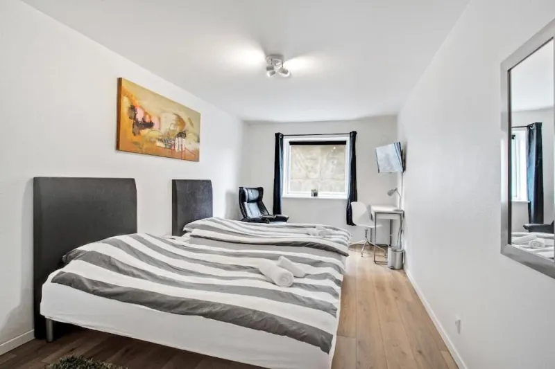 Billede 17 af Justsleep Bed and Breakfast