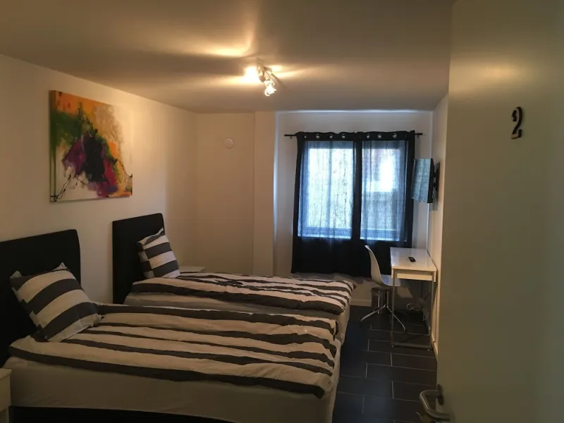 Billede 18 af Justsleep Bed and Breakfast