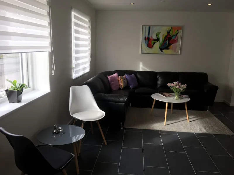 Billede 23 af Justsleep Bed and Breakfast