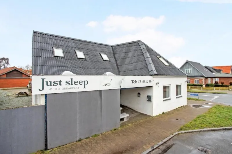 Billede 26 af Justsleep Bed and Breakfast