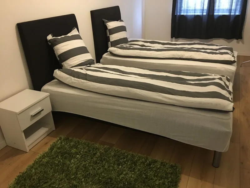 Billede 33 af Justsleep Bed and Breakfast