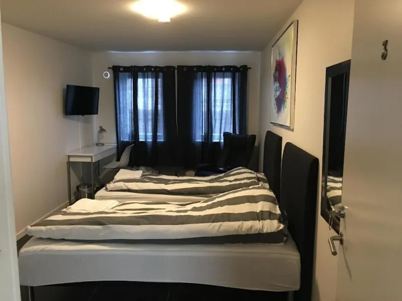 Billede 35 af Justsleep Bed and Breakfast
