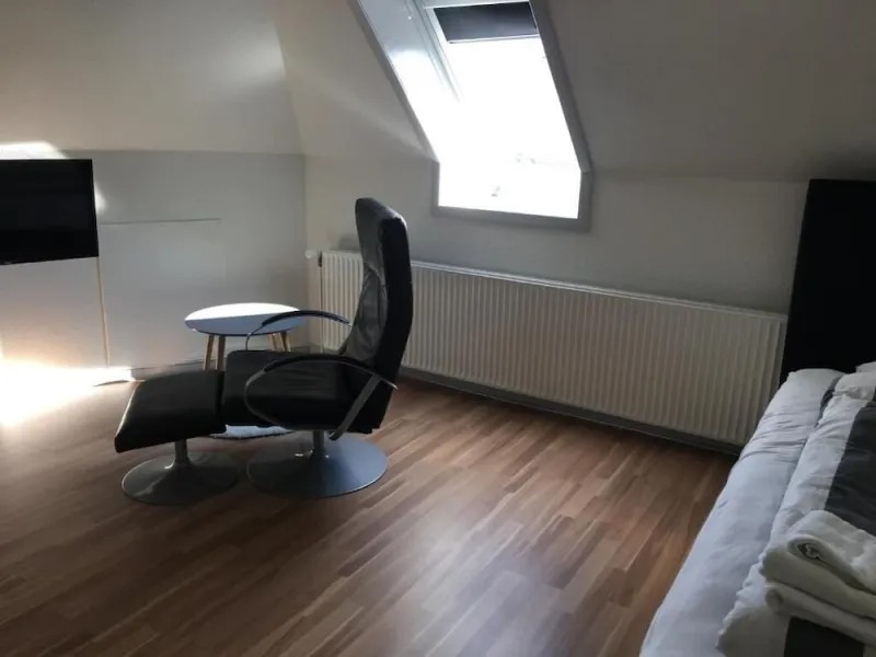 Billede 36 af Justsleep Bed and Breakfast