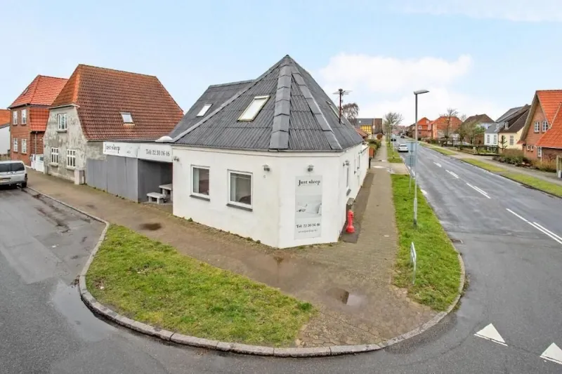 Billede 37 af Justsleep Bed and Breakfast