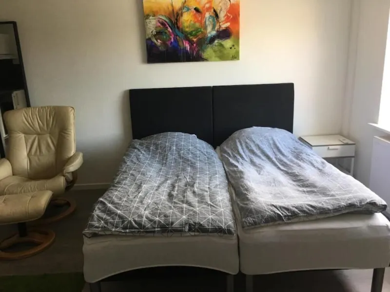 Billede 38 af Justsleep Bed and Breakfast