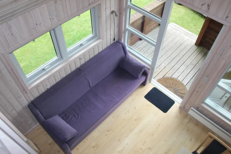 Billede 35 af Læsø Camping & Hytteby