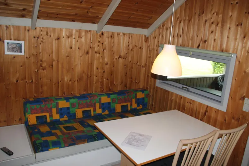 Billede 40 af Læsø Camping & Hytteby