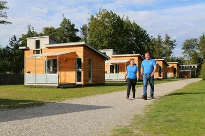 Billede 44 af Læsø Camping & Hytteby