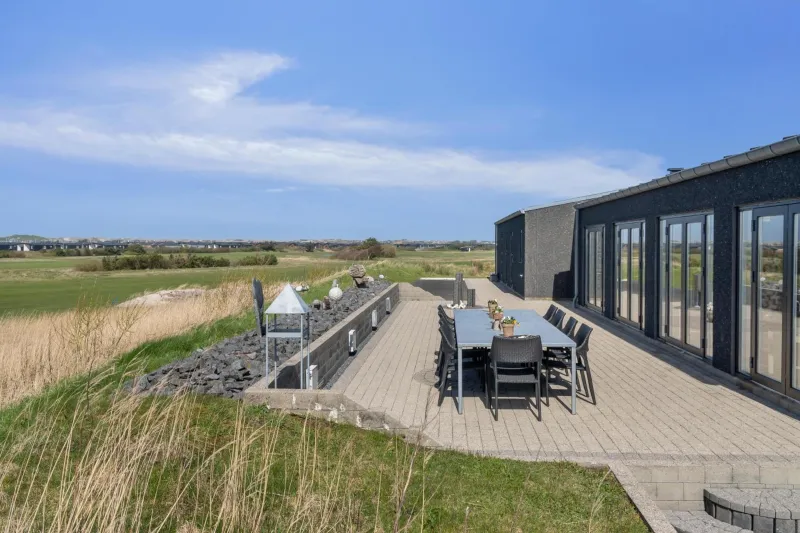 Billede 32 af Luxurious Holiday Home With Sauna And 5-Person Outdoor Spa -1018