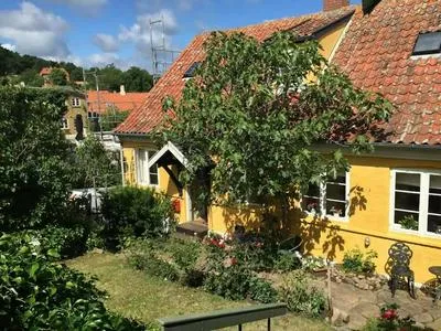 Billede 29 af CHARMING FARM HOUSE IN GUDHJEM
