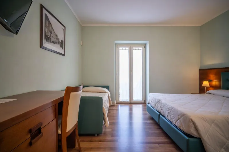 Photo 8 of Rosa Hotel & Apartments