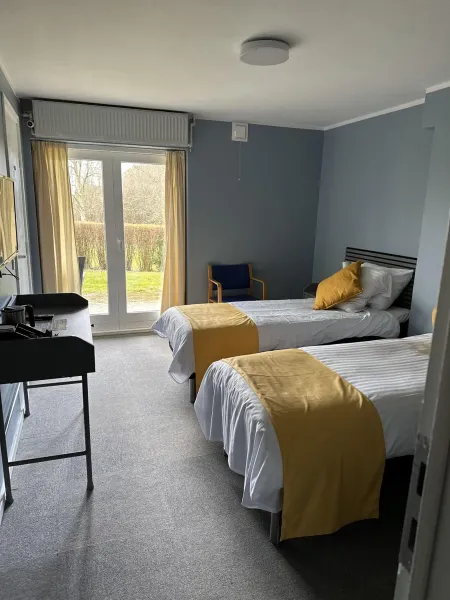 Billede 8 af Lynge kro & Hotel