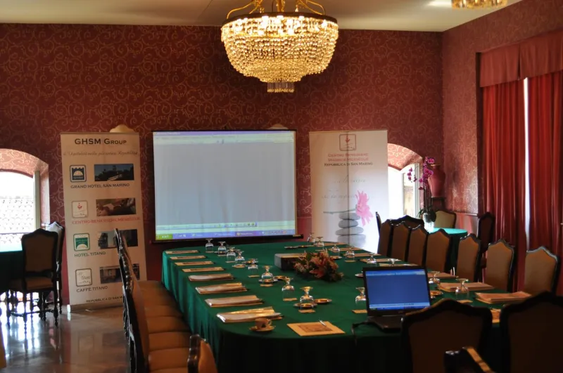 Billede 2 af Hotel Titano
