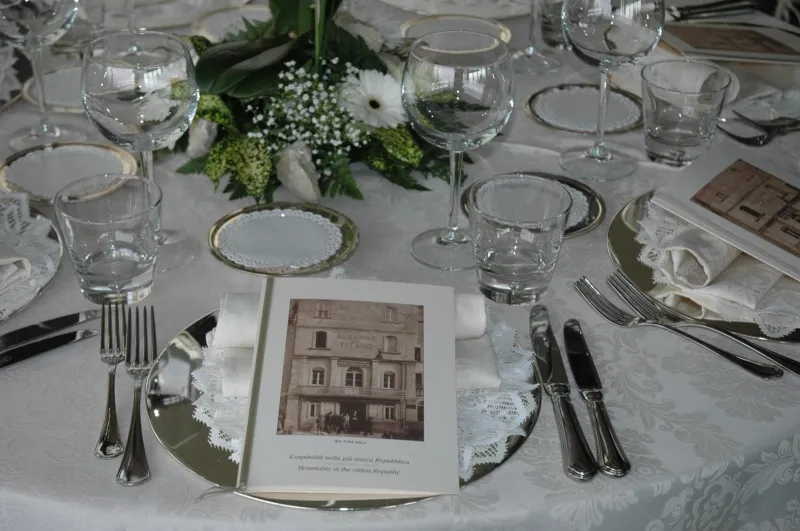 Billede 8 af Hotel Titano