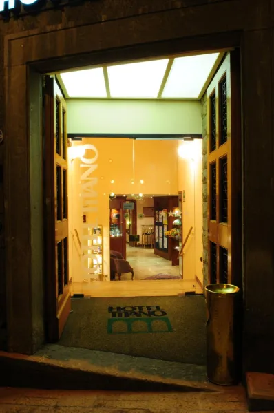 Billede 25 af Hotel Titano