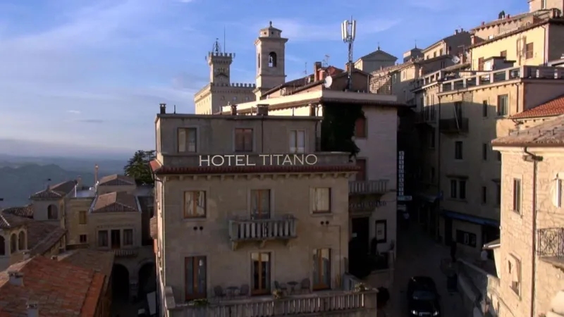 Billede 29 af Hotel Titano