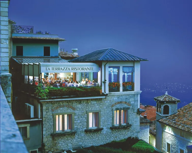 Billede 40 af Hotel Titano