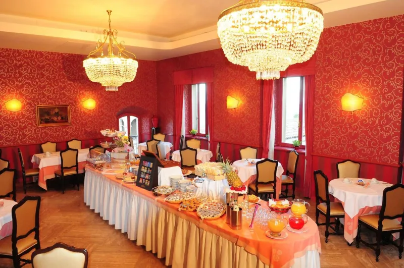 Billede 44 af Hotel Titano