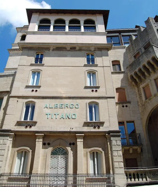 Billede 53 af Hotel Titano