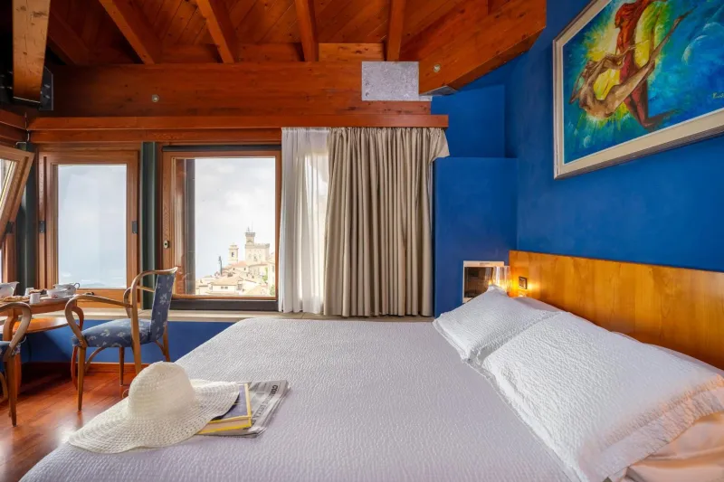 Billede 40 af Hotel Cesare