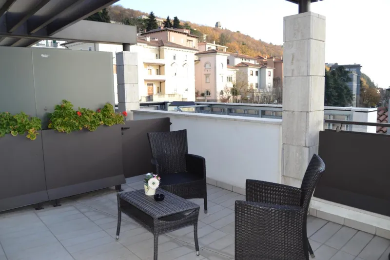 Hotel Joli billede 5