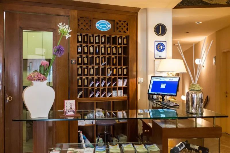 Titano Suites billede 5