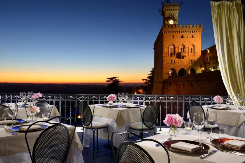 Billede 7 af Titano Suites