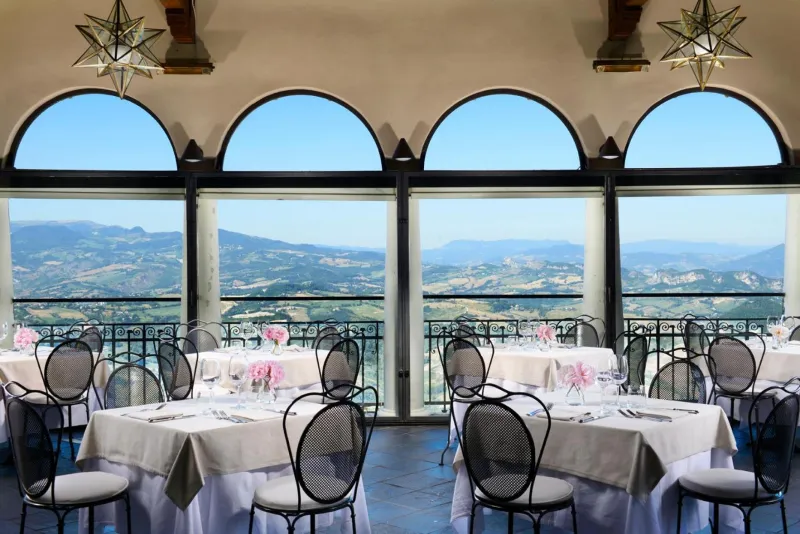 Billede 10 af Titano Suites