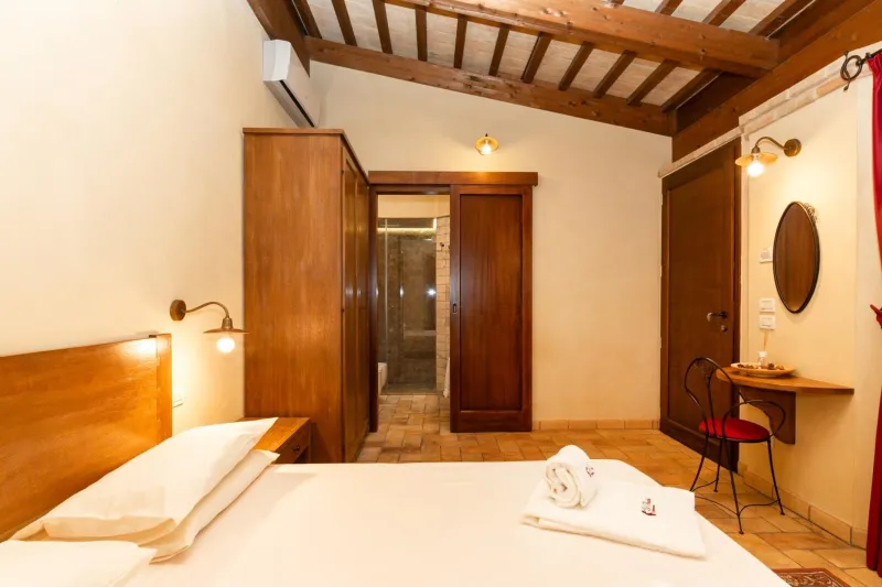 Billede 40 af Agriturismo Le Bosche