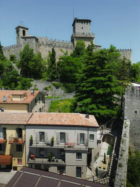 Billede 8 af Casa Cicetta