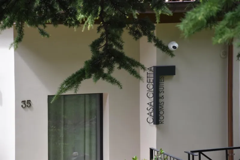 Billede 20 af Casa Cicetta