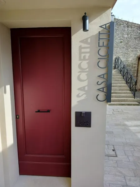 Billede 33 af Casa Cicetta
