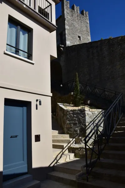 Billede 44 af Casa Cicetta