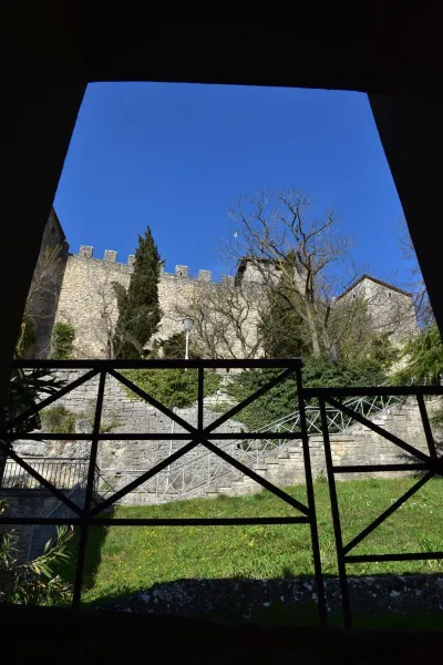 Billede 55 af Casa Cicetta