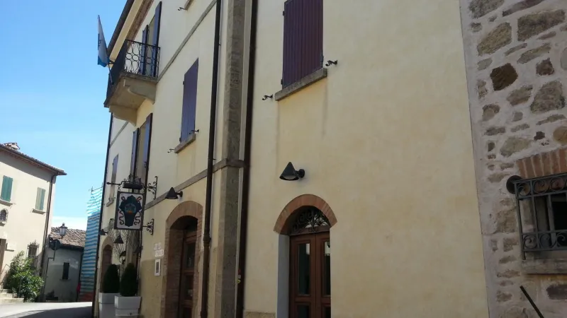 Billede 26 af Modà Antica Dimora
