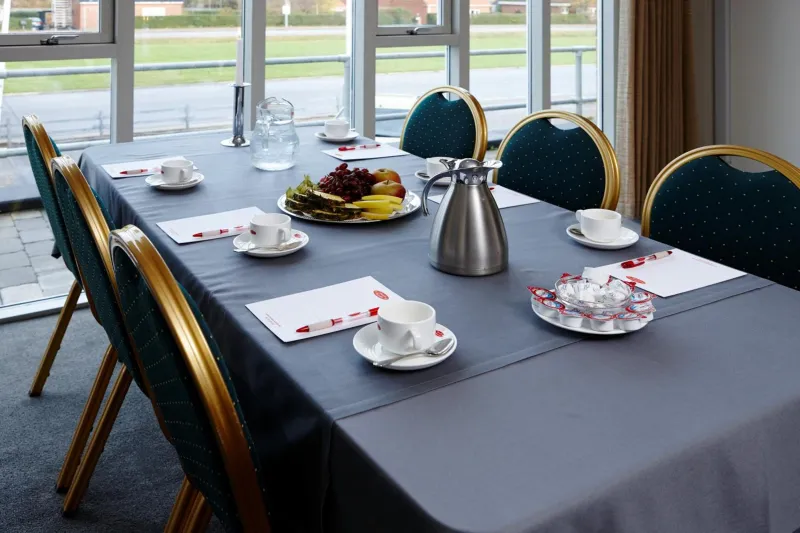 Billede 2 af Hotel Falken