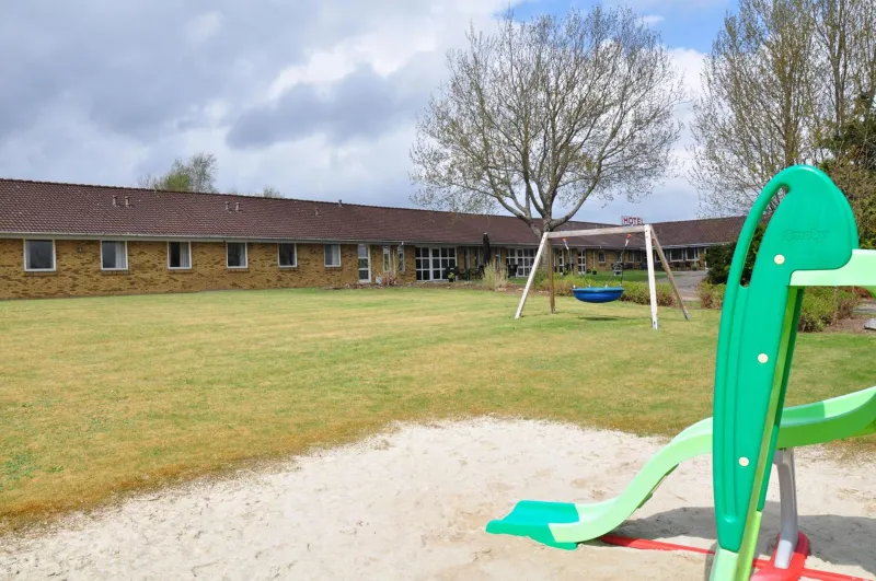 Billede 6 af Hotel Falken