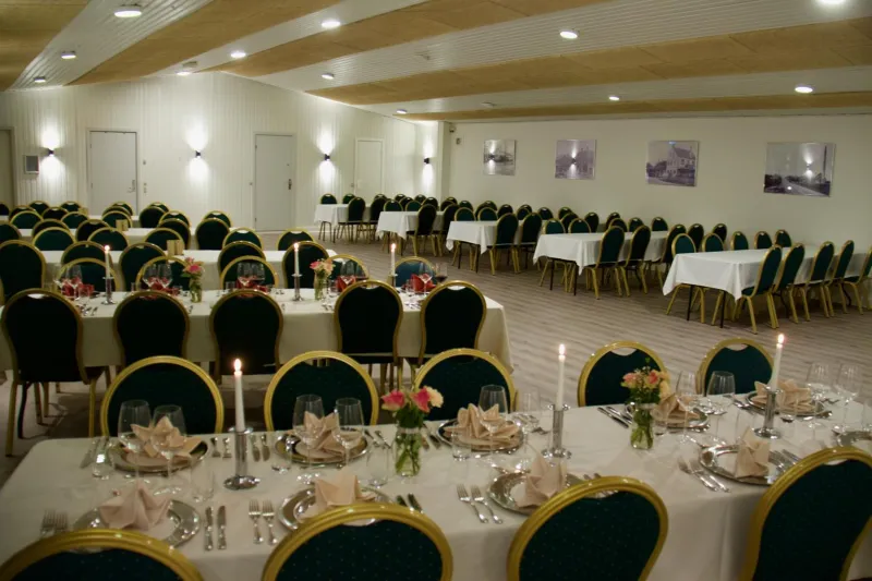 Billede 13 af Hotel Falken