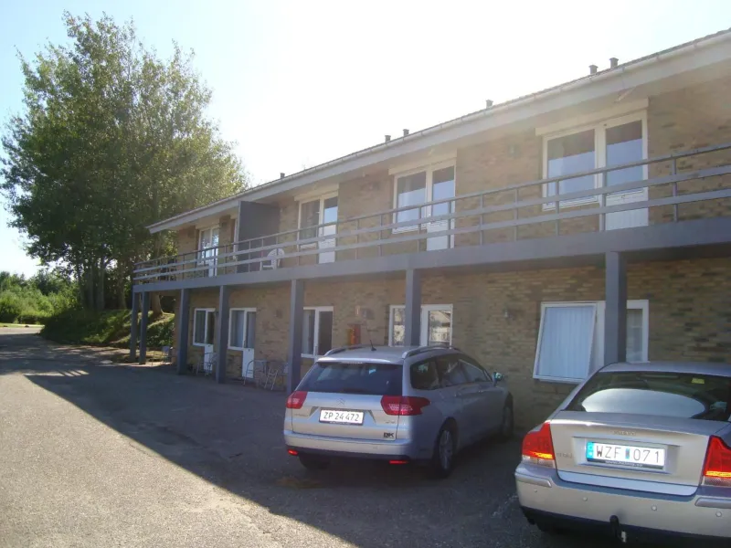 Billede 29 af Hotel Falken