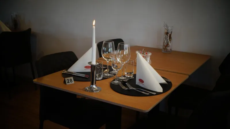 Billede 31 af Hotel Falken