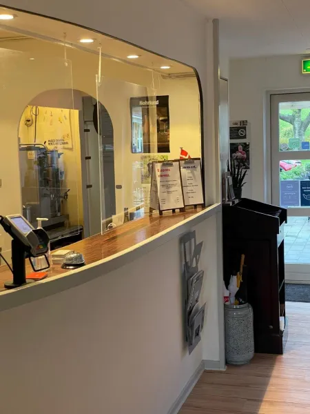 Billede 32 af Hotel Falken